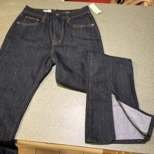 Anthropologie Jeans (Size 28)